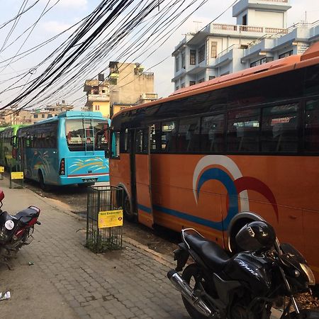 Bnb Royal Tourist House Katmandu Dış mekan fotoğraf