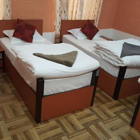 Bnb Royal Tourist House Katmandu Dış mekan fotoğraf