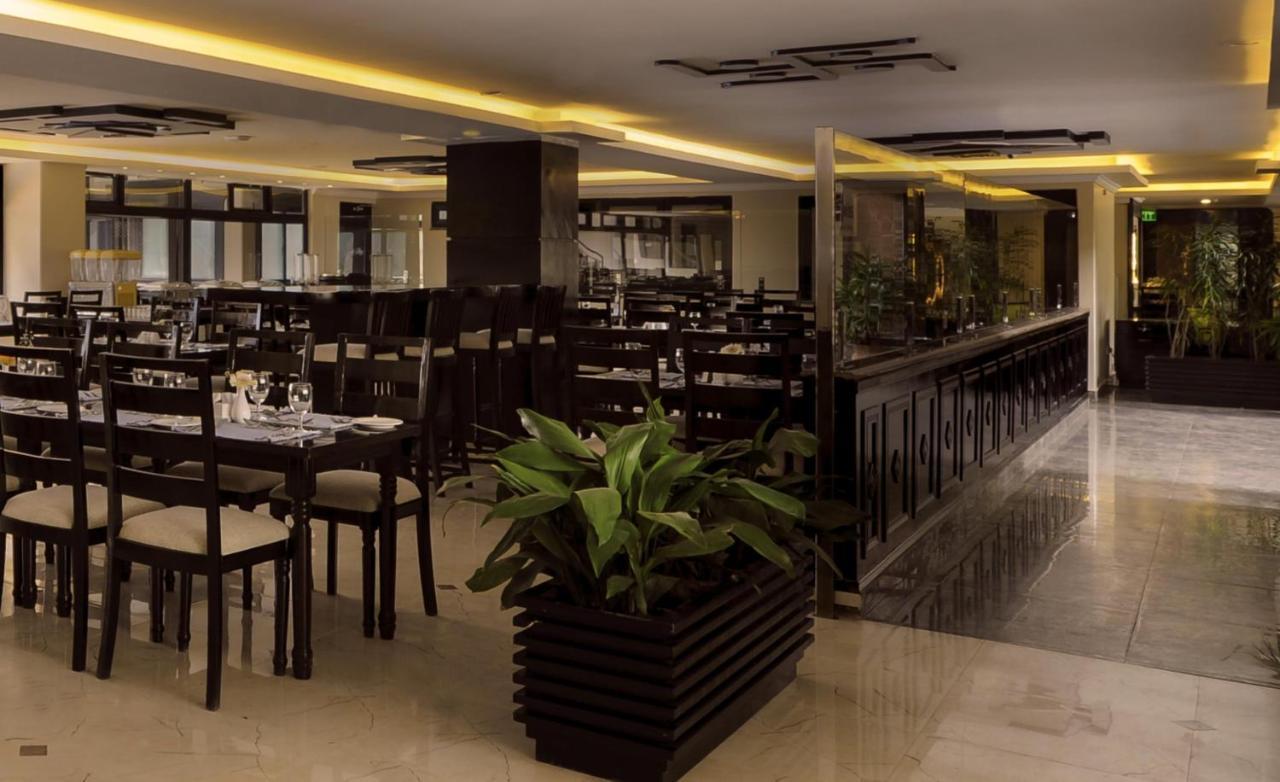 Bnb Royal Tourist House Katmandu Dış mekan fotoğraf