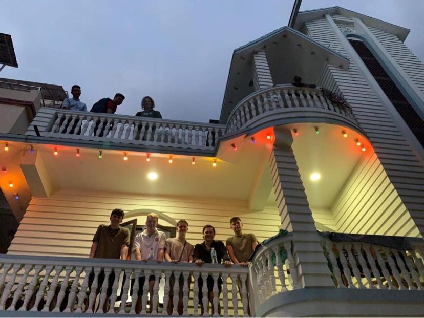 Bnb Royal Tourist House Katmandu Dış mekan fotoğraf