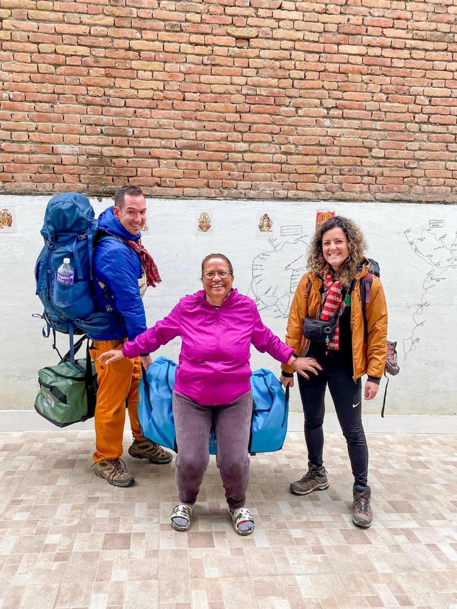Bnb Royal Tourist House Katmandu Dış mekan fotoğraf