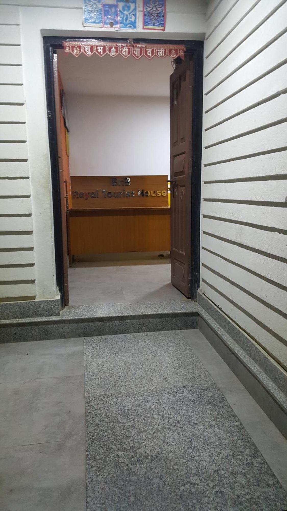 Bnb Royal Tourist House Katmandu Dış mekan fotoğraf