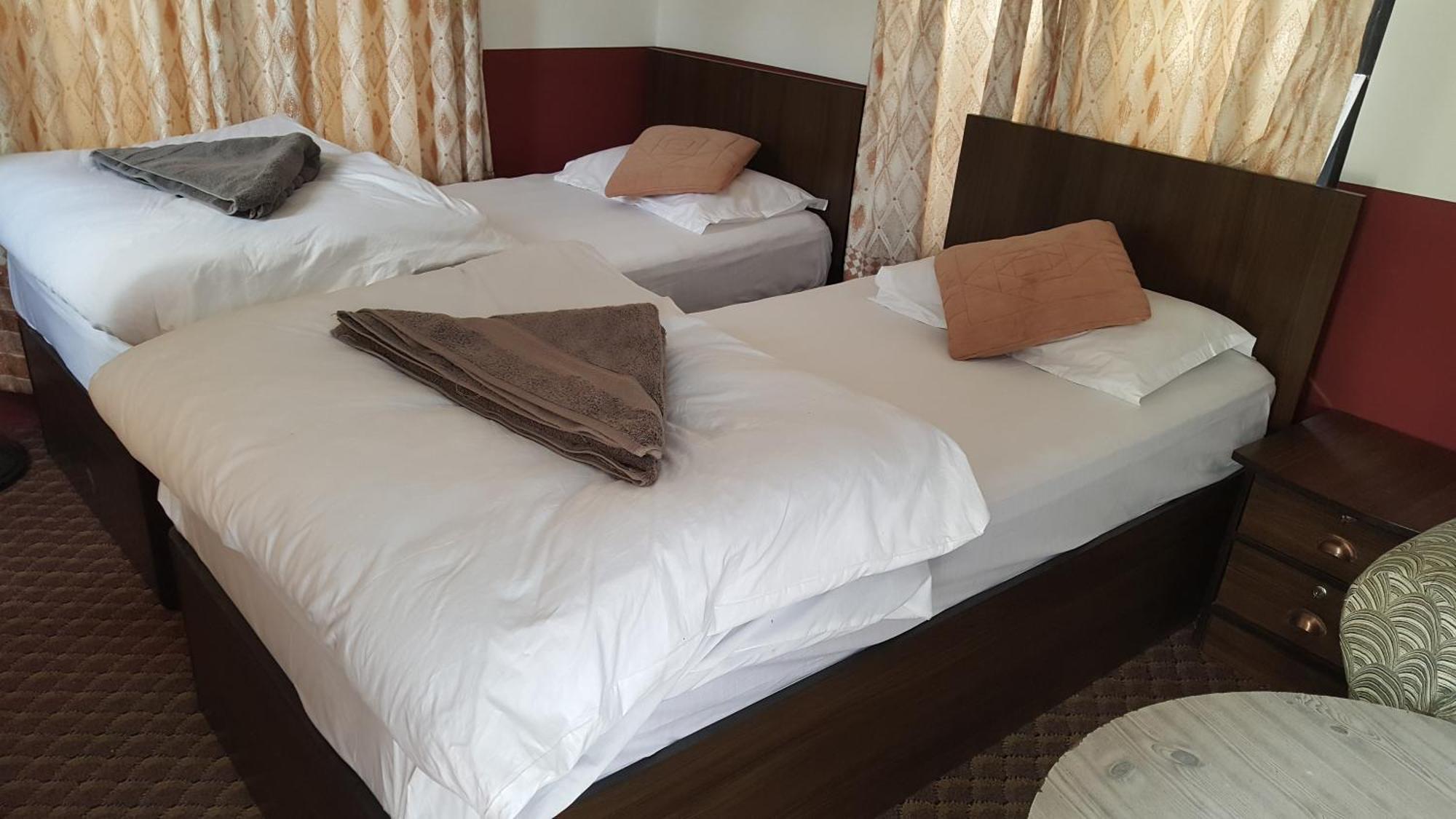 Bnb Royal Tourist House Katmandu Dış mekan fotoğraf