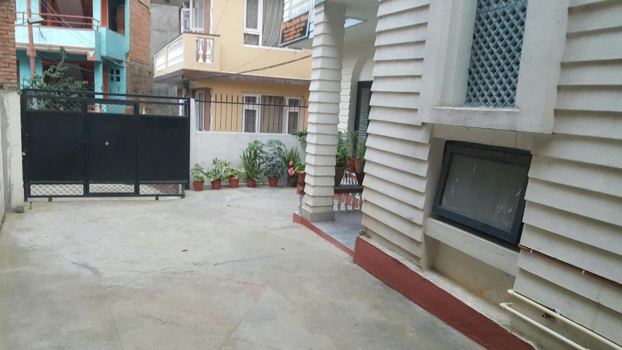 Bnb Royal Tourist House Katmandu Dış mekan fotoğraf