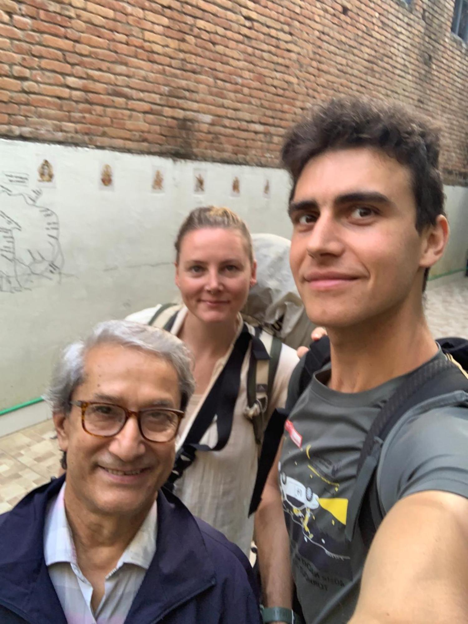 Bnb Royal Tourist House Katmandu Dış mekan fotoğraf