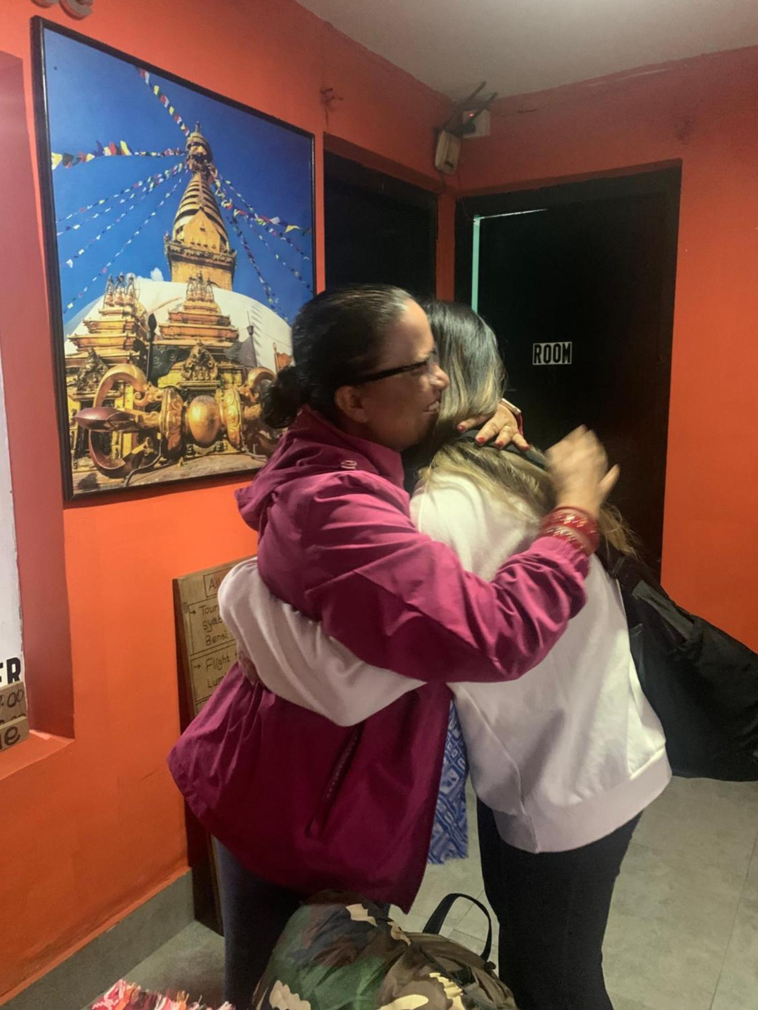 Bnb Royal Tourist House Katmandu Dış mekan fotoğraf