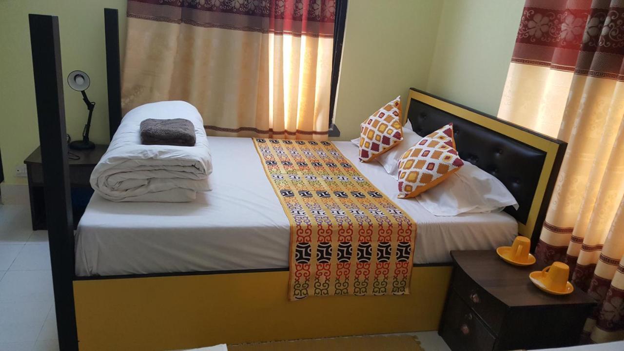 Bnb Royal Tourist House Katmandu Dış mekan fotoğraf