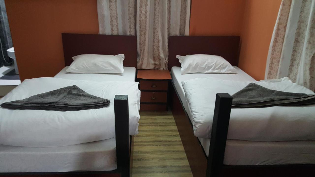 Bnb Royal Tourist House Katmandu Dış mekan fotoğraf