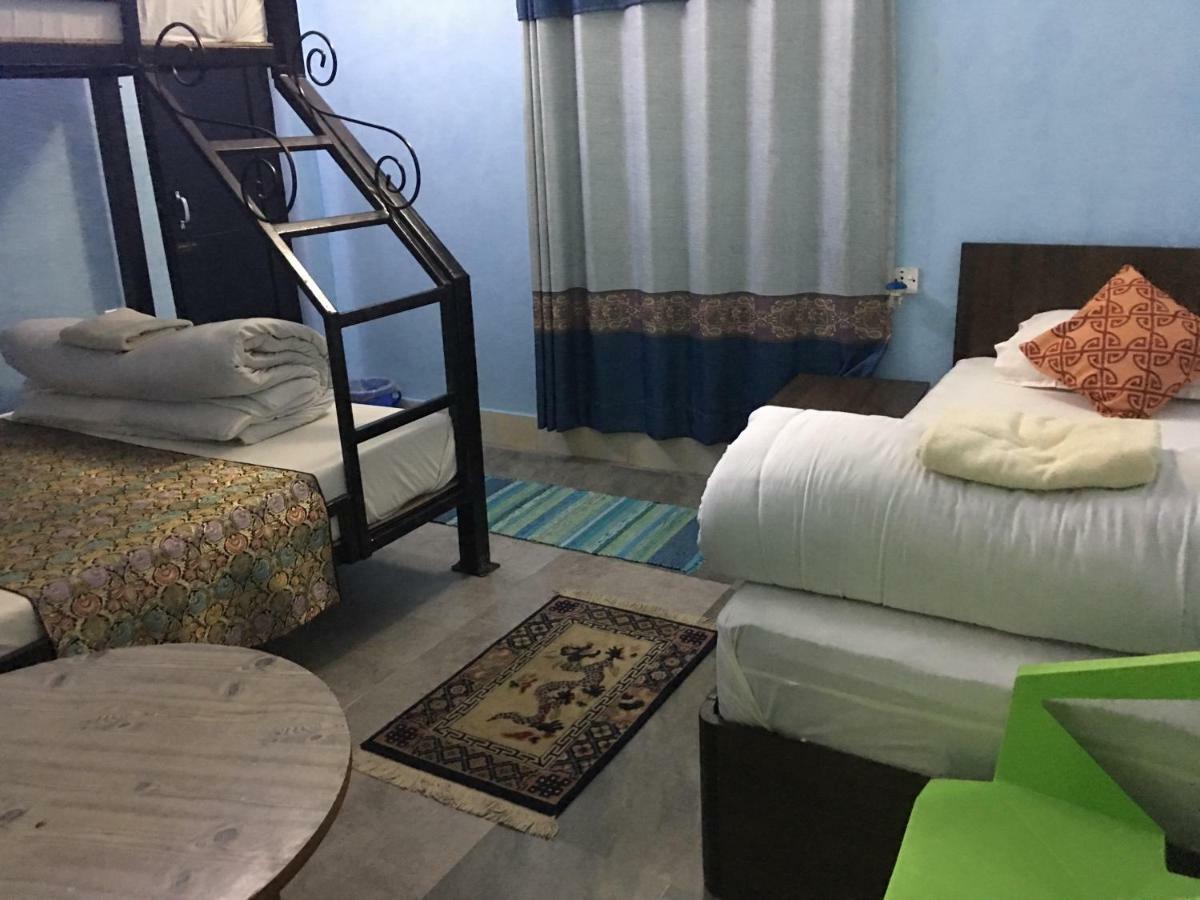Bnb Royal Tourist House Katmandu Dış mekan fotoğraf