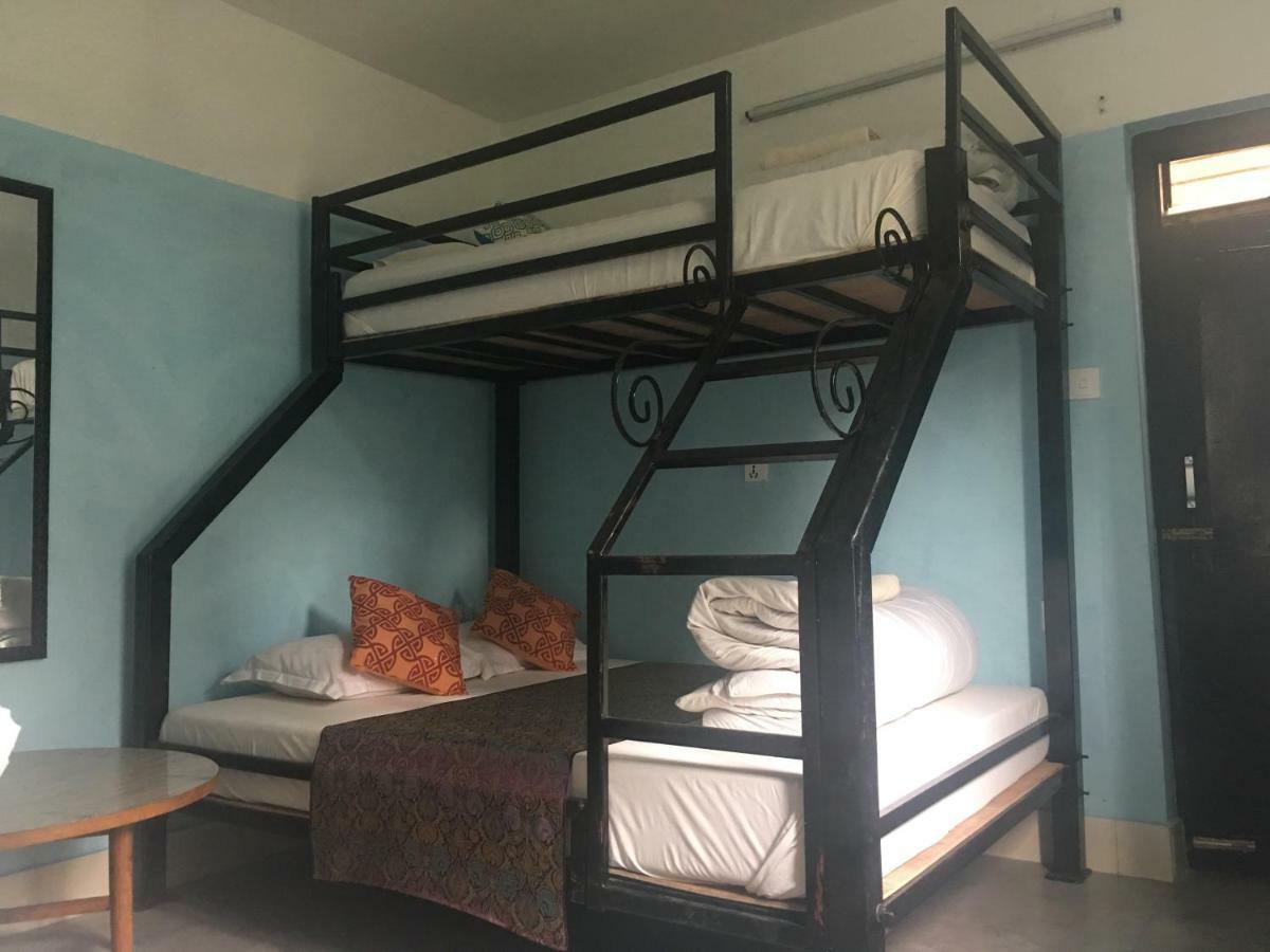 Bnb Royal Tourist House Katmandu Dış mekan fotoğraf