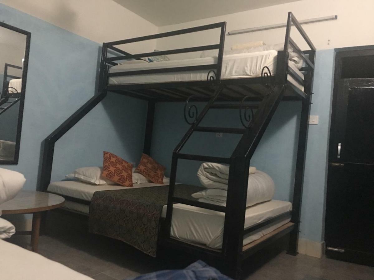 Bnb Royal Tourist House Katmandu Dış mekan fotoğraf