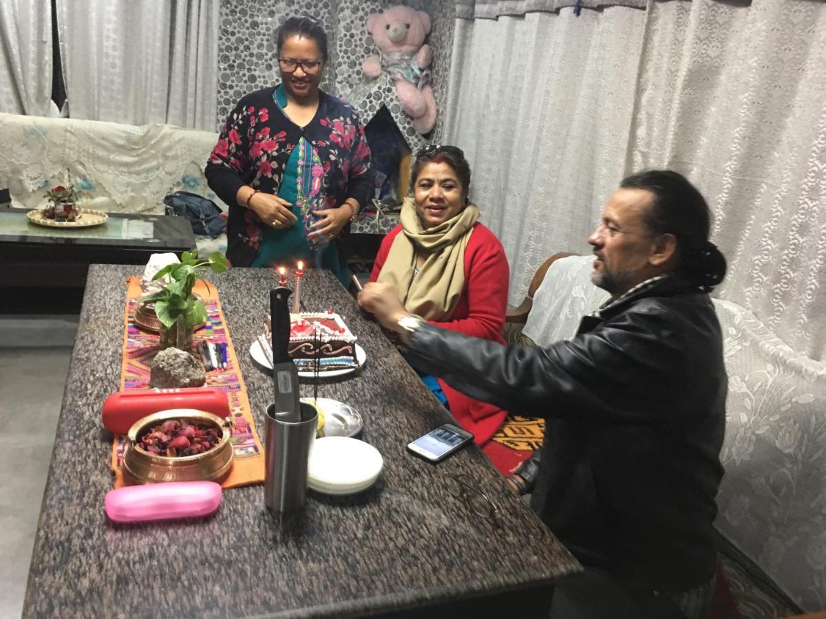 Bnb Royal Tourist House Katmandu Dış mekan fotoğraf